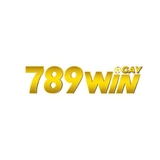 The "789Win" user's logo
