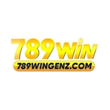 The "789wingenzcom" user's logo
