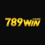 The "789win glass " user's logo