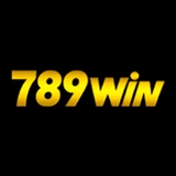 The "789WIN" user's logo
