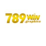 The "789win Graphics" user's logo