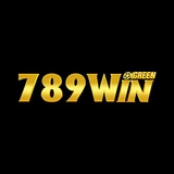 The "789WIN" user's logo