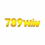 The "789WIN | Đăng Nhập Trang Chủ Chính Thức 2025" user's logo