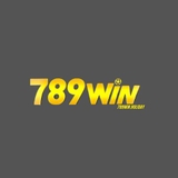 The "789WIN" user's logo