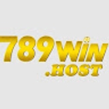 The "789win Host" user's logo