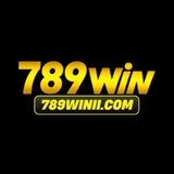 The "789Winii Com" user's logo