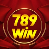 The "789WIN" user's logo