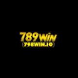 The "789Win io" user's logo