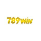 The "789WIN" user's logo