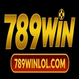 The "789winlol com" user's logo