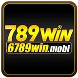 The "789win - Tận hưởng thế giới giải trí đẳng cấp và cơ hội thắng lớn" user's logo