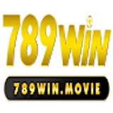 The "789Win Movie" user's logo
