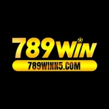 The "789winn5com" user's logo