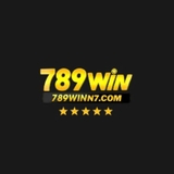 The "789winn7 com" user's logo