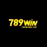 The "789WIN" user's logo
