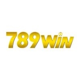 The "789WIN" user's logo