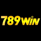 The "789Win - Link Chính Thức Nền Tảng Cá Cược 789Win App 2025" user's logo