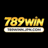 The "789Win" user's logo