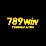 The "789WIN" user's logo