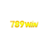 The "789WIN" user's logo