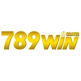 The "789Win" user's logo