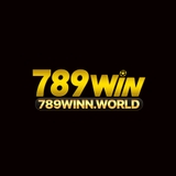 The "789WIN – Cá cược trực tuyến uy tín" user's logo