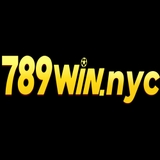 The "789winnyc" user's logo