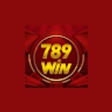 The "789WIN" user's logo