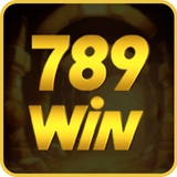 The "789WIN" user's logo