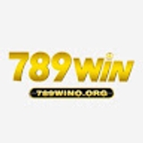 The "789win" user's logo