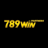 The "789Win | Link Vào Trang Chủ Chính Thức 789Win Năm 2024" user's logo