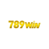 The "nhà cái 789win" user's logo