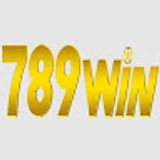 The "789WIN" user's logo