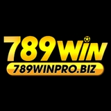 The "789Win Thiên Đường Giải Trí" user's logo