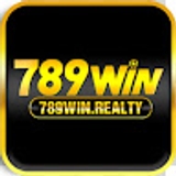 The "789Win – Cổng Game Cá Cược Trực Tuyến Uy Tín và Đẳng Cấp" user's logo
