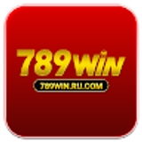 The "789win" user's logo