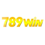The "789WIN" user's logo