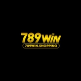 The "789WIN" user's logo