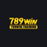 The "789wintraining" user's logo