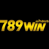 The "789winuk" user's logo