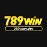 The "789WIN" user's logo