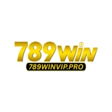 The "789winvippro" user's logo