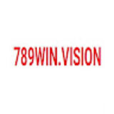 The "789WIN VISION" user's logo