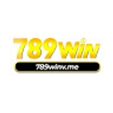 The "789WIN" user's logo