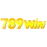 The "789WIN" user's logo
