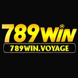 The "789Win.voyage - Trang Chủ Chính Thức Nhà Cái 789Win" user's logo