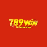 The "789WIN" user's logo