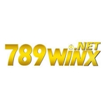 The "789WIN - Trang Chủ Nhà Cái 789win.com chính thức 2024" user's logo