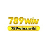 The "789WIN" user's logo