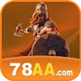 The "78AA" user's logo